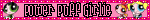 A Powerpuff Girls graphic.